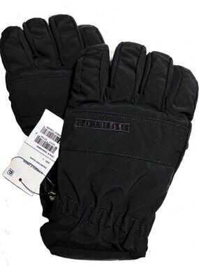 Burton Men's Profile Under Glove - Black